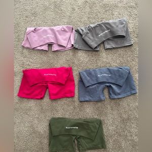 !!Alphalete Bundle!!